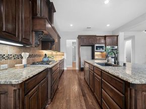 1651  Saddle Tree Road , Frisco Texas 75036