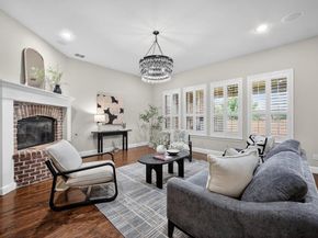 1651  Saddle Tree Road , Frisco Texas 75036