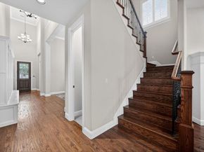 1651  Saddle Tree Road , Frisco Texas 75036