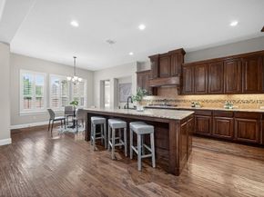1651  Saddle Tree Road , Frisco Texas 75036