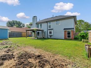 326  Baldwin Street , Grand Prairie Texas 75052
