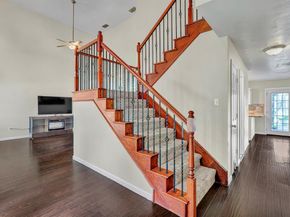 326  Baldwin Street , Grand Prairie Texas 75052