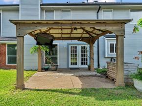 326  Baldwin Street , Grand Prairie Texas 75052
