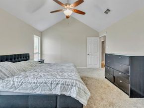 326  Baldwin Street , Grand Prairie Texas 75052