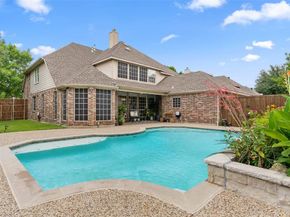 711  Villanova Court , Allen Texas 75013