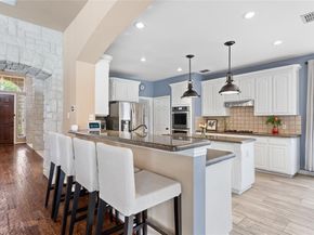 711  Villanova Court , Allen Texas 75013