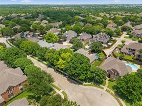 711  Villanova Court , Allen Texas 75013