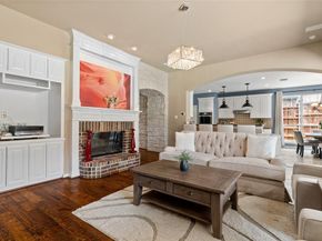 711  Villanova Court , Allen Texas 75013
