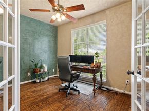 711  Villanova Court , Allen Texas 75013