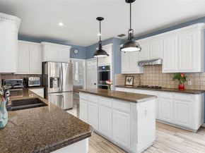 711  Villanova Court , Allen Texas 75013