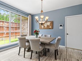 711  Villanova Court , Allen Texas 75013