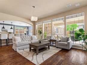 711  Villanova Court , Allen Texas 75013