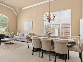 711  Villanova Court , Allen Texas 75013
