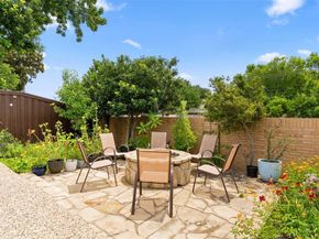 711  Villanova Court , Allen Texas 75013
