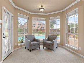 711  Villanova Court , Allen Texas 75013