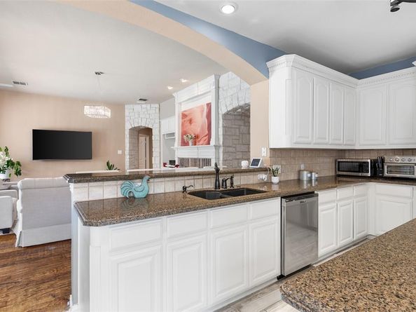 711  Villanova Court , Allen Texas 75013