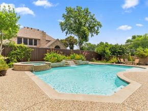 711  Villanova Court , Allen Texas 75013
