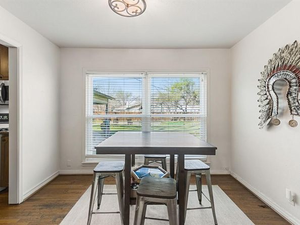 3504  Corto Avenue , Fort Worth Texas 76109