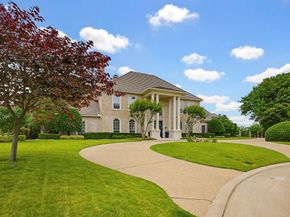 5760  Forest Highlands Drive , Fort Worth Texas 76132