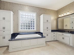 5760  Forest Highlands Drive , Fort Worth Texas 76132