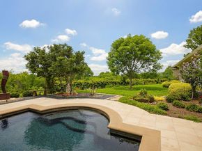 5760  Forest Highlands Drive , Fort Worth Texas 76132