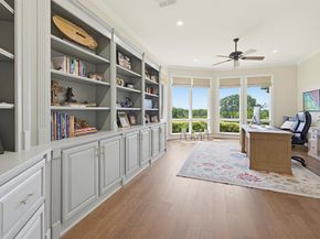 5760  Forest Highlands Drive , Fort Worth Texas 76132
