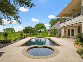 5760  Forest Highlands Drive , Fort Worth Texas 76132