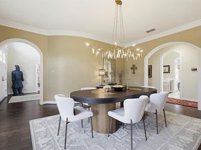 5760  Forest Highlands Drive , Fort Worth Texas 76132