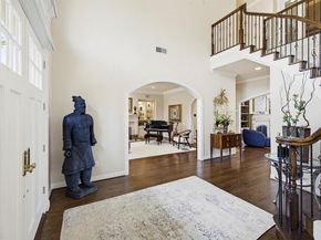 5760  Forest Highlands Drive , Fort Worth Texas 76132