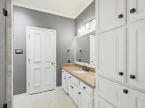 5760  Forest Highlands Drive , Fort Worth Texas 76132