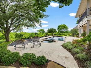 5760  Forest Highlands Drive , Fort Worth Texas 76132