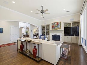 5760  Forest Highlands Drive , Fort Worth Texas 76132
