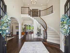 5760  Forest Highlands Drive , Fort Worth Texas 76132