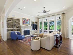 5760  Forest Highlands Drive , Fort Worth Texas 76132