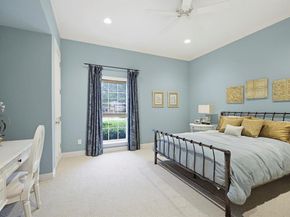 5760  Forest Highlands Drive , Fort Worth Texas 76132