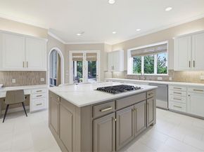 5760  Forest Highlands Drive , Fort Worth Texas 76132