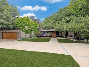 6933  Delrose Drive , Dallas Texas 75214