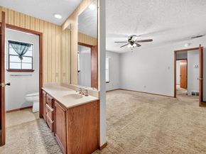 304  Shady Lane , Azle Texas 76020