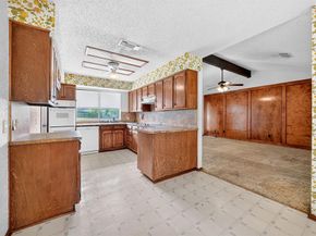 304  Shady Lane , Azle Texas 76020
