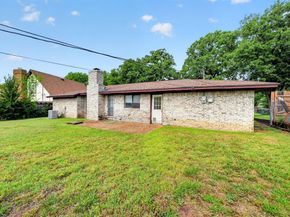 304  Shady Lane , Azle Texas 76020