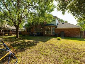4705  Hampshire Drive , Flower Mound Texas 75028