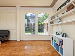 4705  Hampshire Drive , Flower Mound Texas 75028