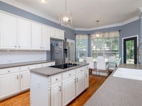 4705  Hampshire Drive , Flower Mound Texas 75028