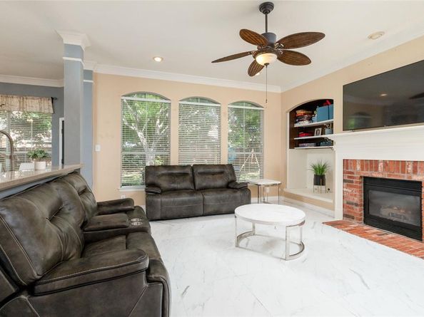 4705  Hampshire Drive , Flower Mound Texas 75028