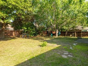 4705  Hampshire Drive , Flower Mound Texas 75028