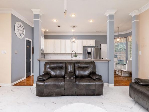 4705  Hampshire Drive , Flower Mound Texas 75028