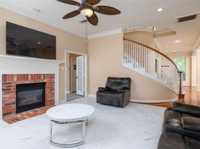 4705  Hampshire Drive , Flower Mound Texas 75028