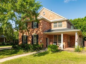 4705  Hampshire Drive , Flower Mound Texas 75028