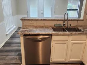 6509  Topaz Drive , Arlington Texas 76001