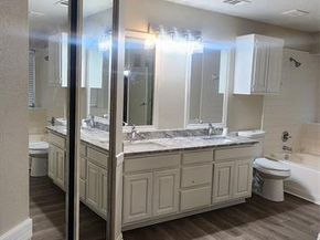 6509  Topaz Drive , Arlington Texas 76001